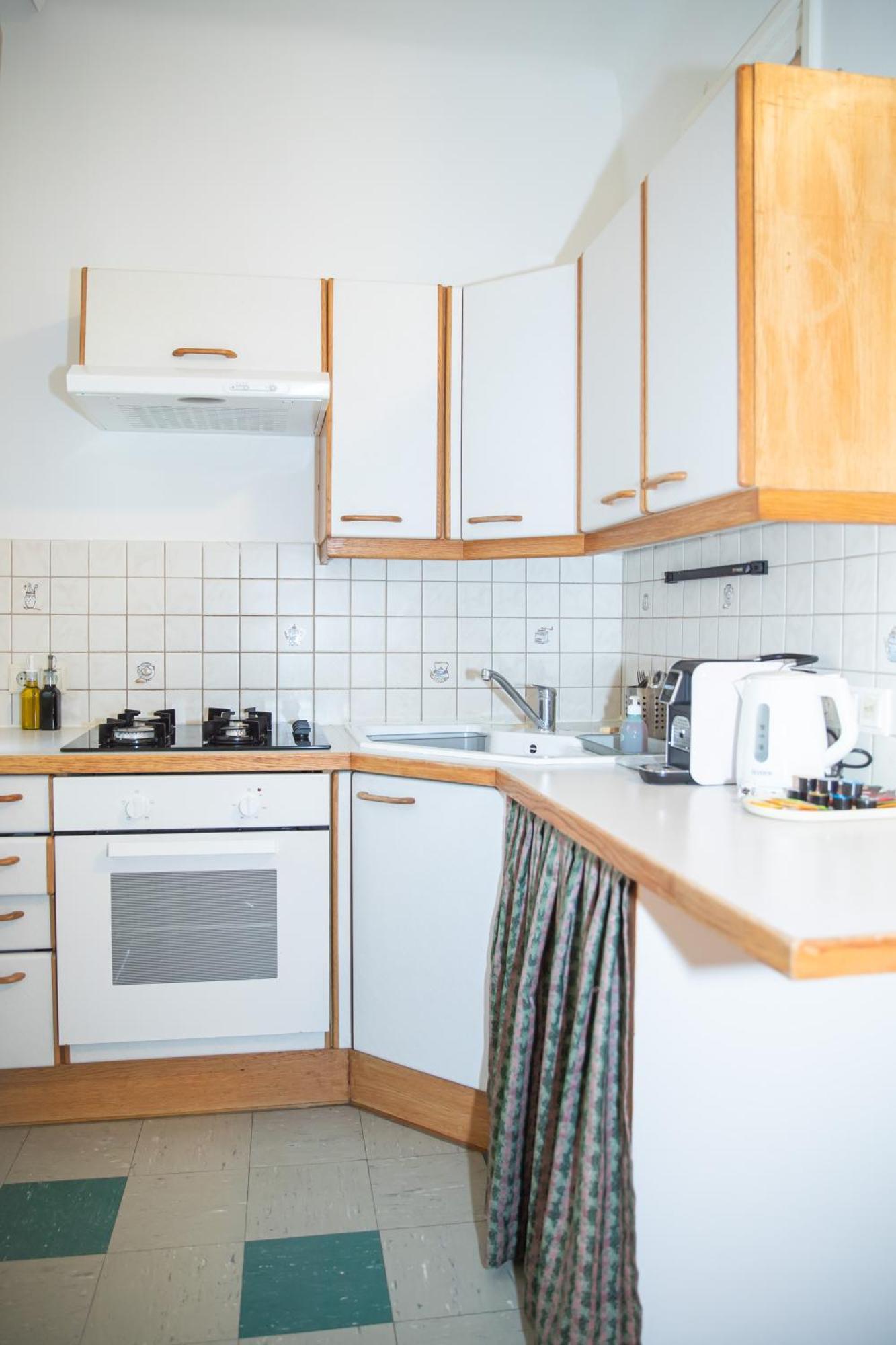Cozy City Apartments In Center K28 Vienna Exterior photo